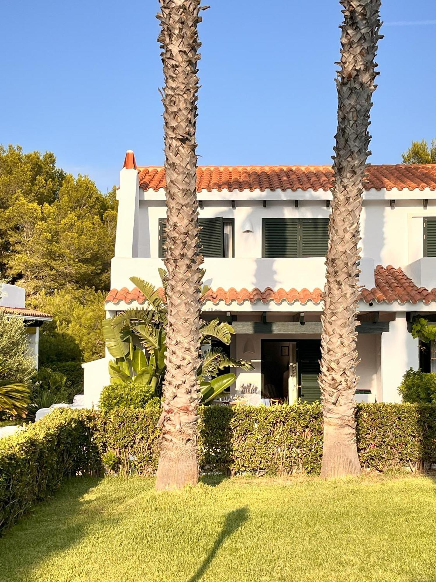 Villa Casa Buenos Aires Punta Grossa Exterior foto